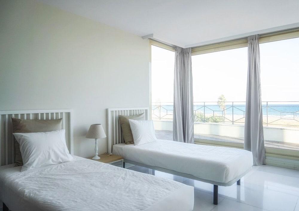 Yogivilla Castelldefels Extérieur photo