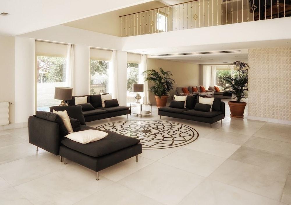 Yogivilla Castelldefels Extérieur photo